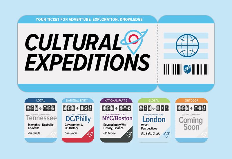 Upcoming Cultural Expedition Registration Deadline - May 15