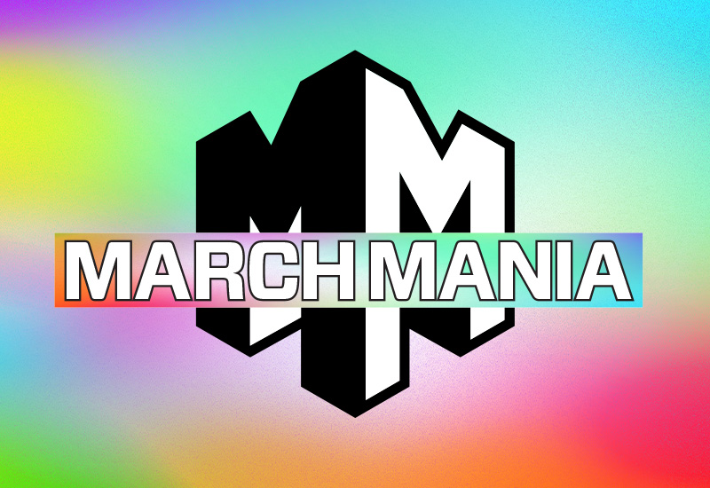 March Mania