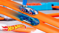 Hot Wheels Heyday!