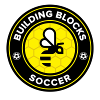 Building Blocks Soccer - Session 2