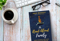 Parent Book Club - The Read-Aloud Family