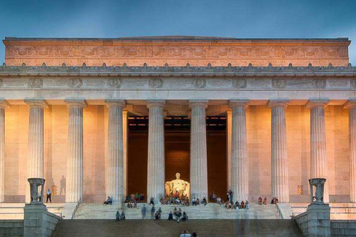 lincoln-memorial