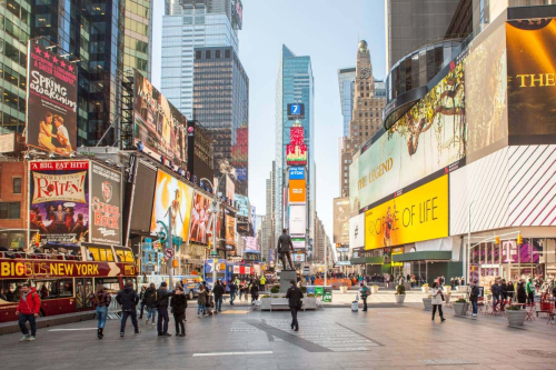 times-square