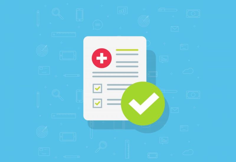 Required Medical Forms for Back-to-School