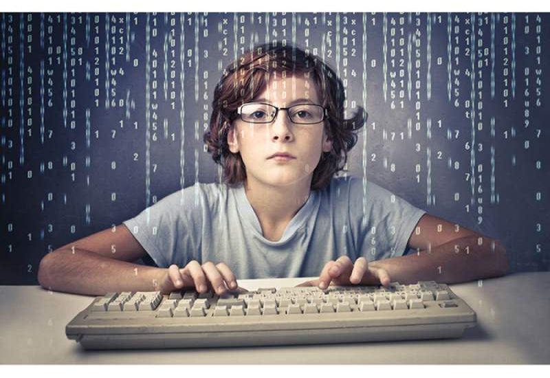 Why We Teach Coding