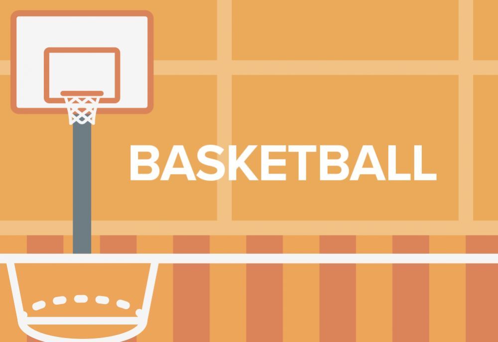 Register for Intramural Basketball - Sign-Up by Oct 25