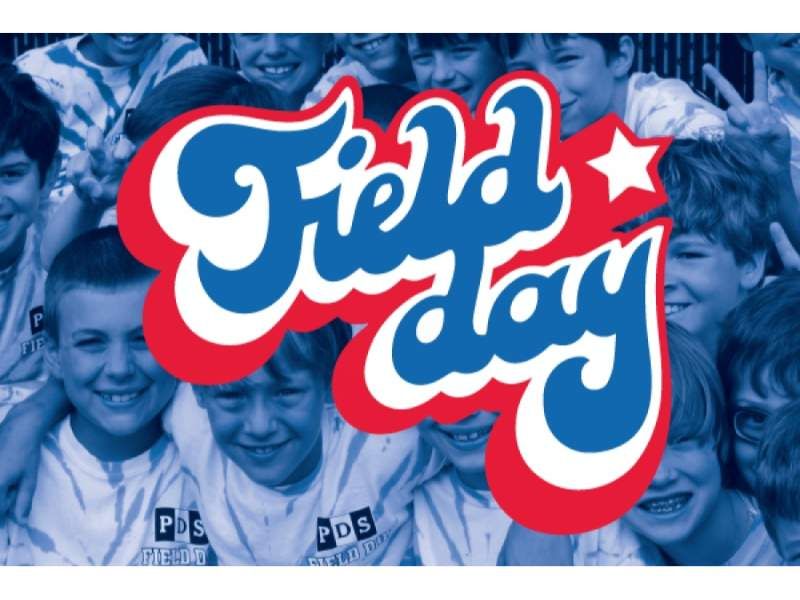 Field Day - Video from 1st-3rd Grade