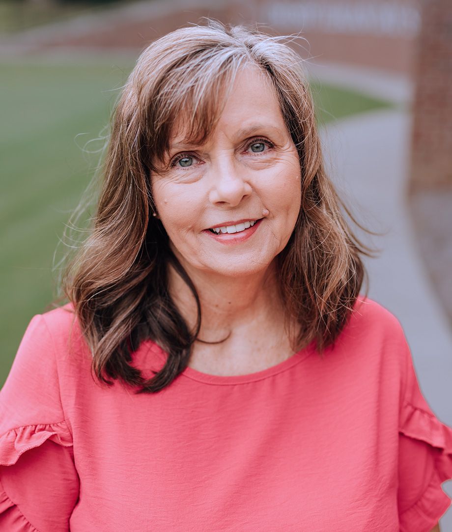 Cindy Bramlett