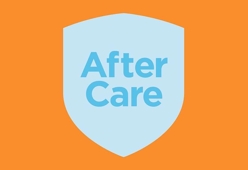 AfterCare Registration for 2024-2025 - Fall Semester