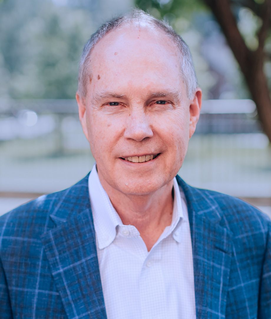 James D. Witherington, Chairman