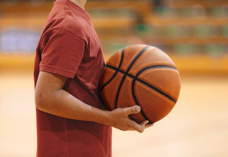 Open Gym Dates for Rising 4th-6th Grades