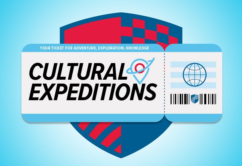 Registration Opens for 2025 Summer Cultural Expedition Trips