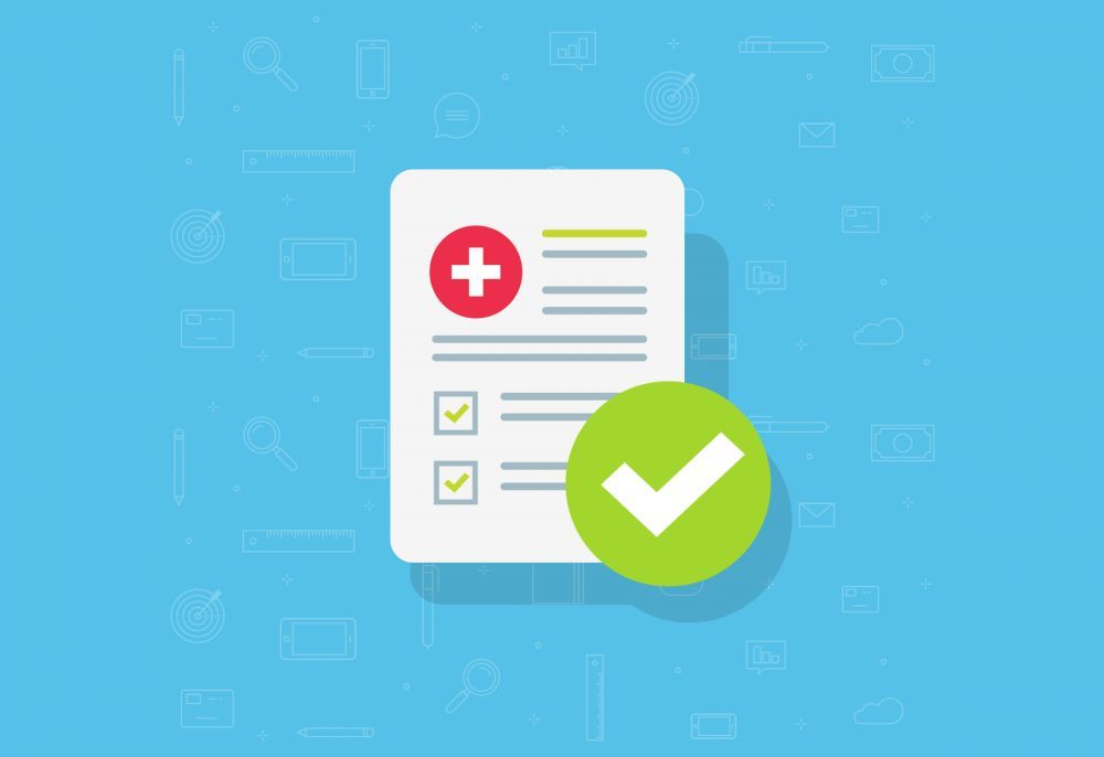 Required Medical Forms for Back-to-School