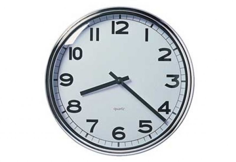 Summer Library Hours