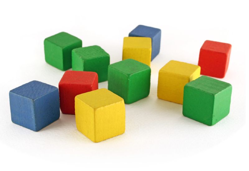 Building Blocks - The Elements of the Building Boys, Making Men Program