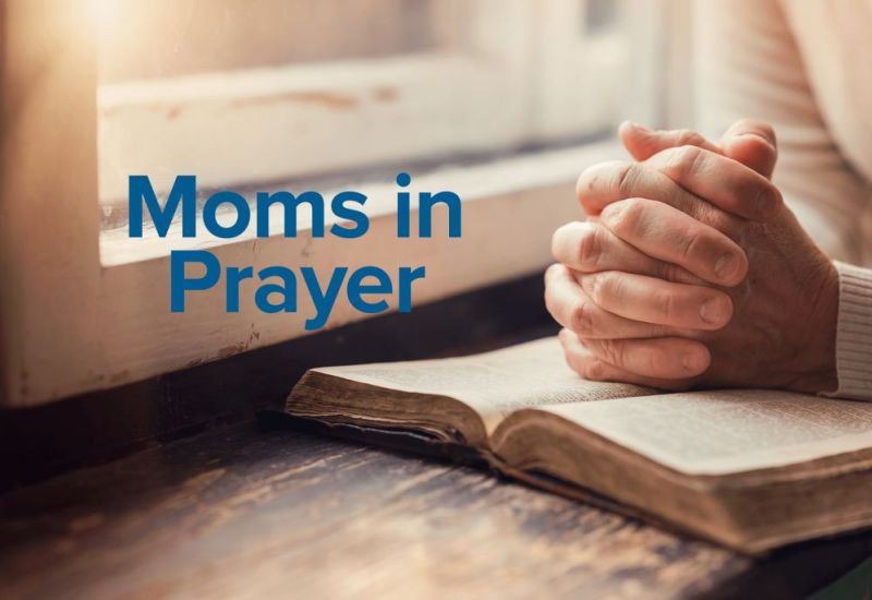 Interested in Hosting Moms in Prayer Next Year?